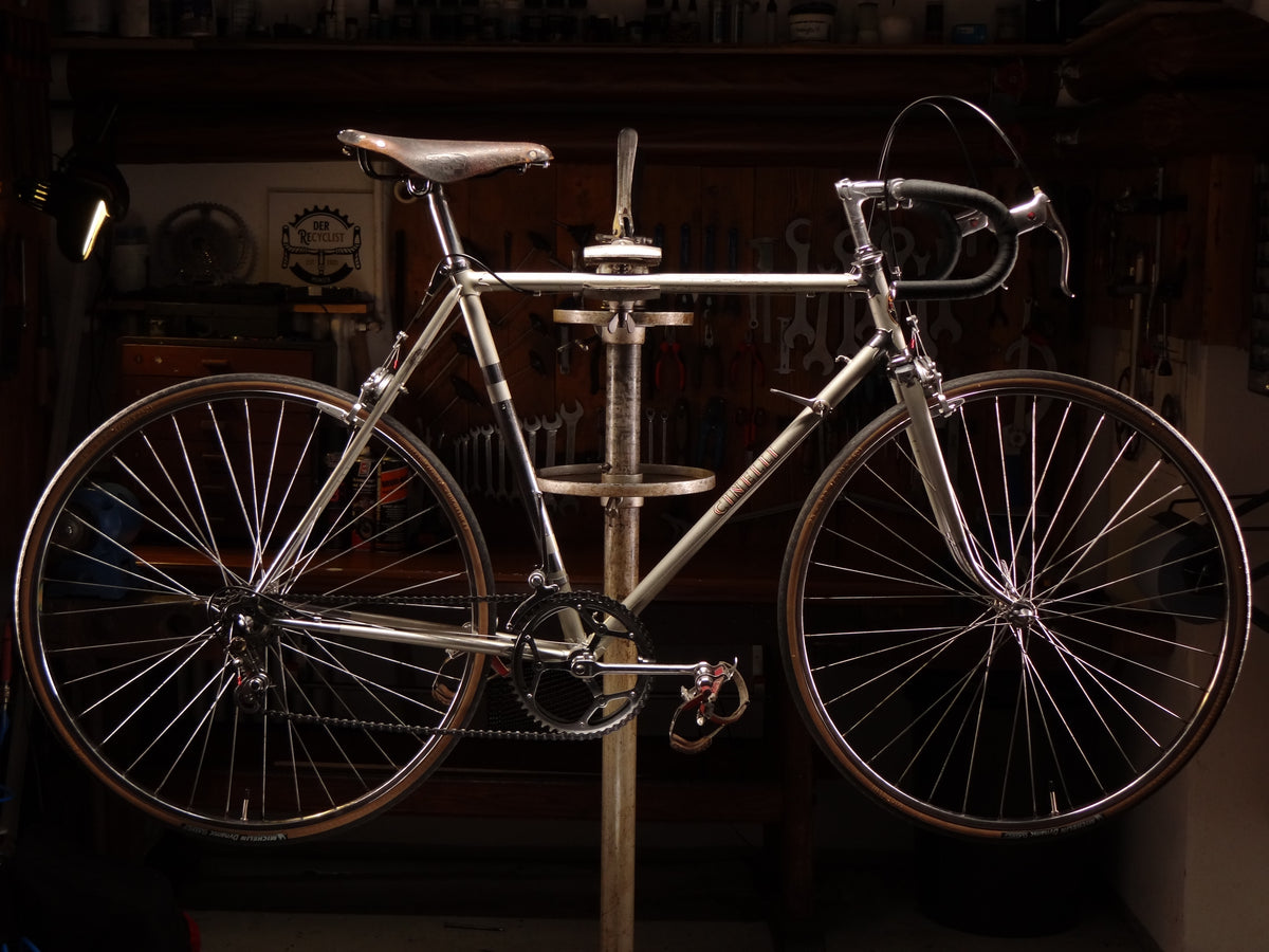Cinelli Model C Riviera