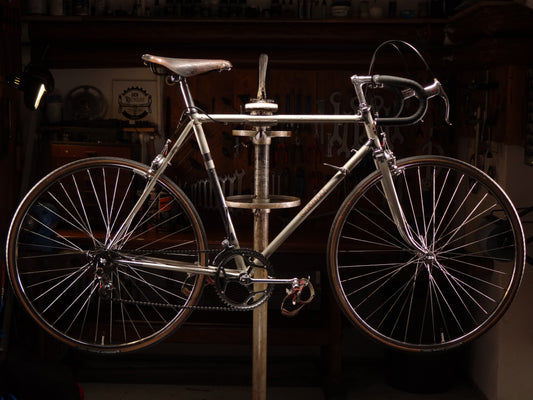 Cinelli Model C Riviera
