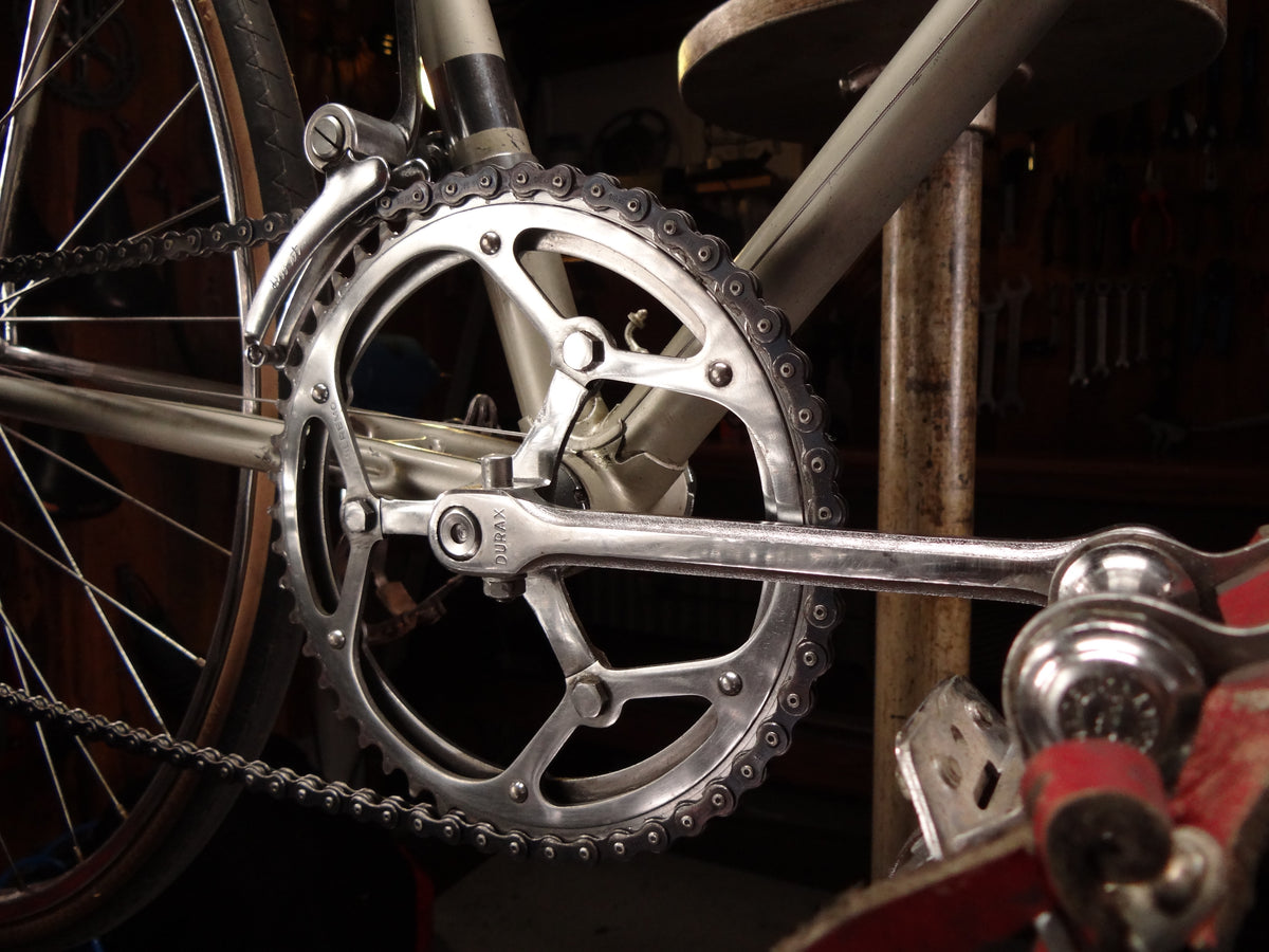 Cinelli Model C Riviera