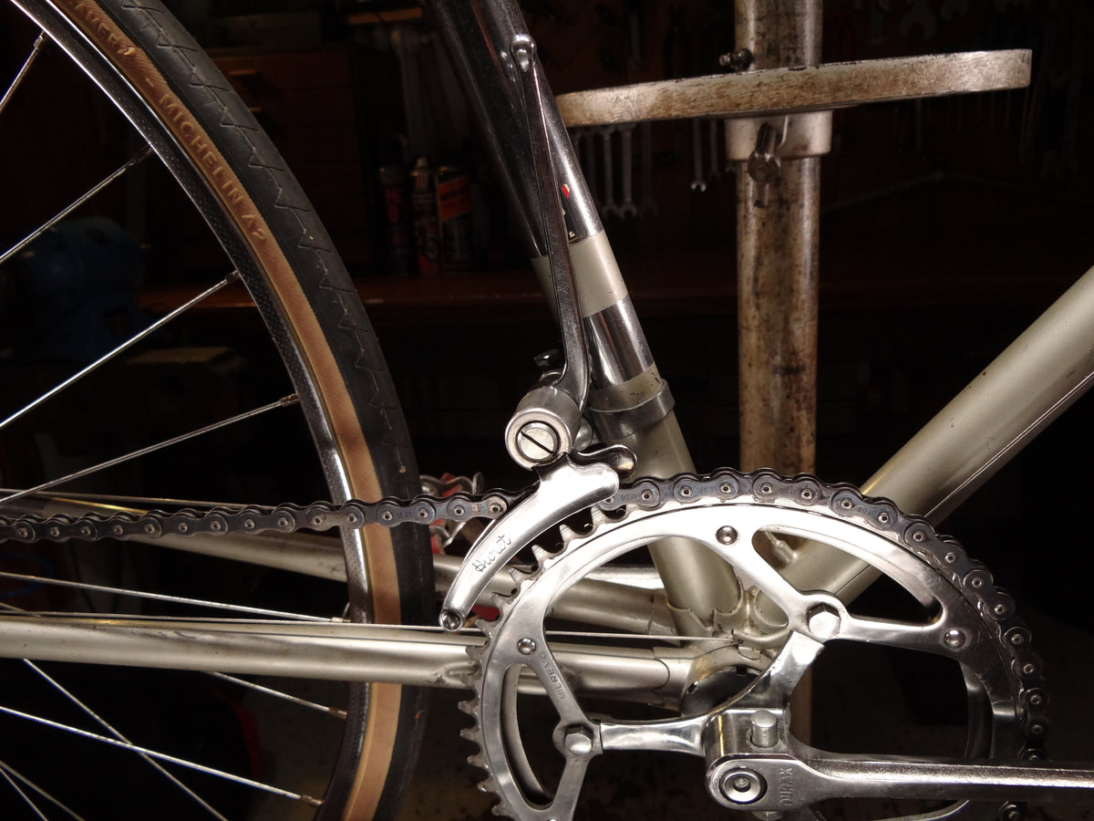 Cinelli Model C Riviera