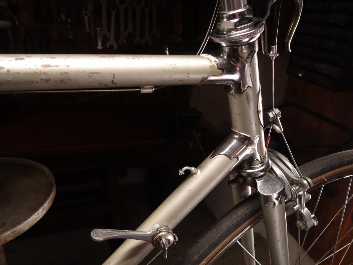 Cinelli Model C Riviera