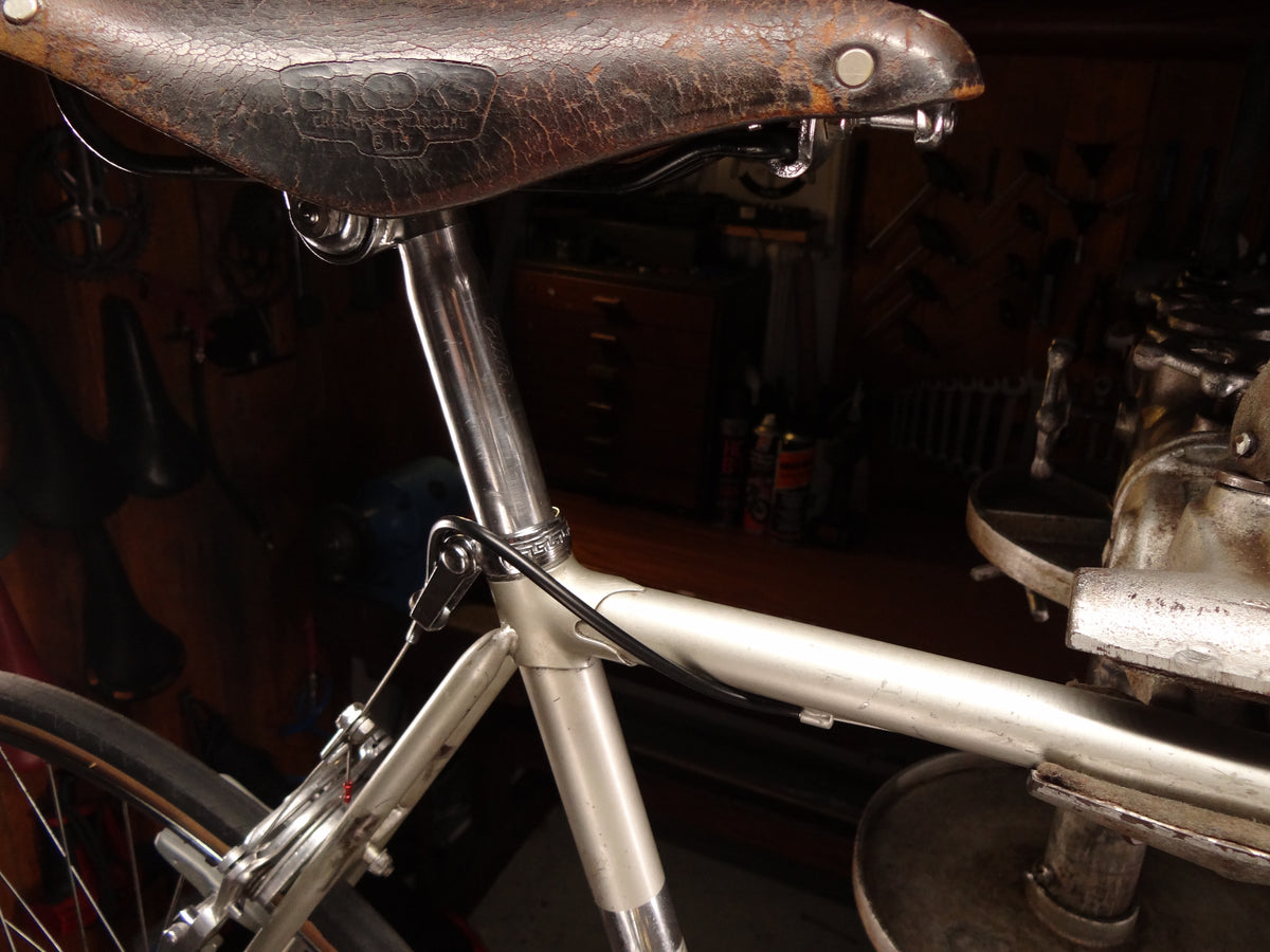 Cinelli Model C Riviera