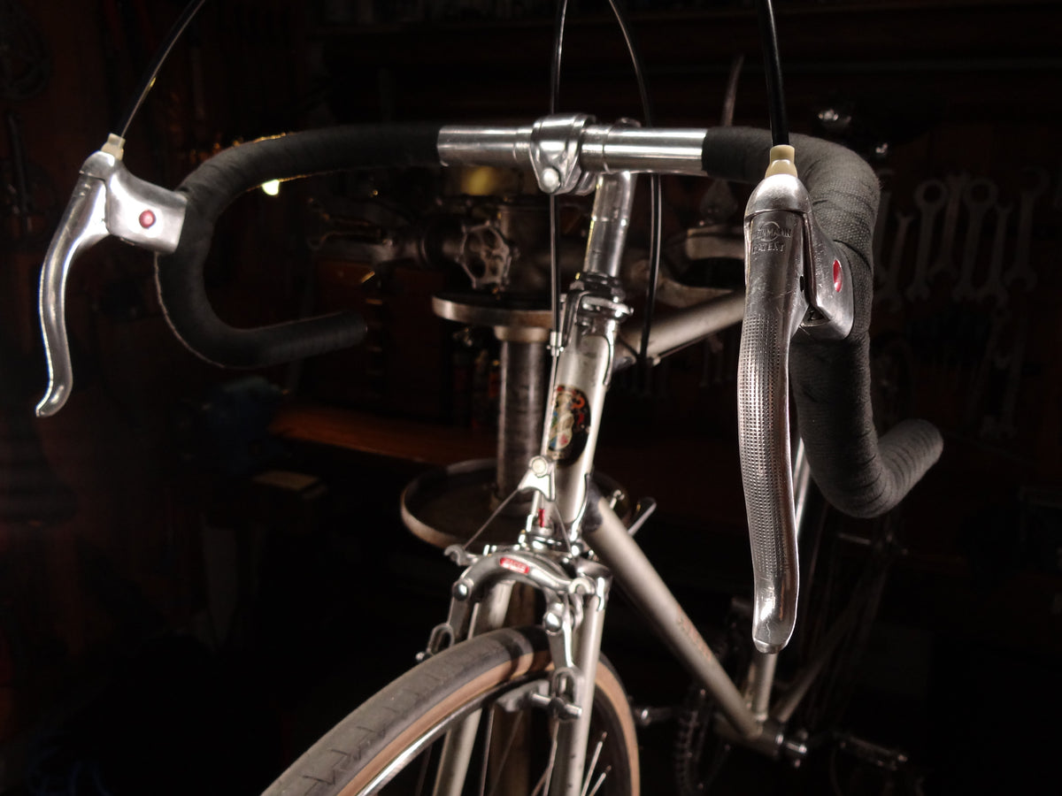 Cinelli Model C Riviera