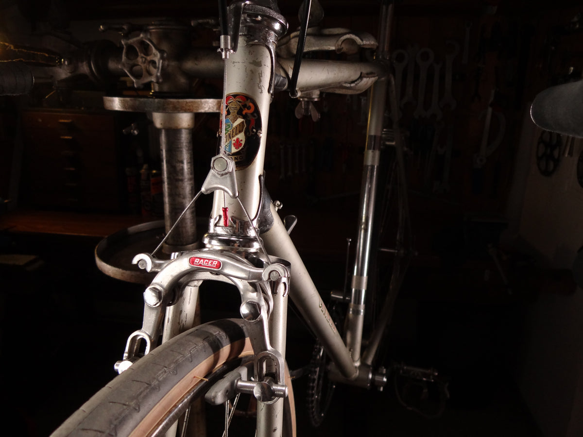 Cinelli Model C Riviera