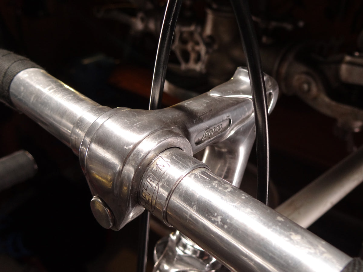Cinelli Model C Riviera