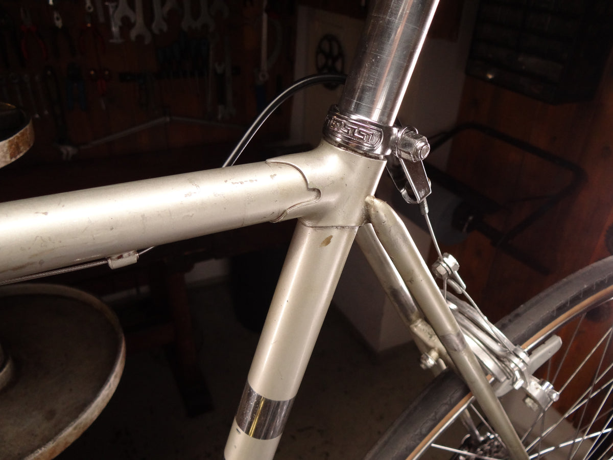 Cinelli Model C Riviera