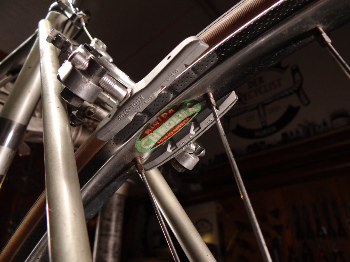 Cinelli Model C Riviera