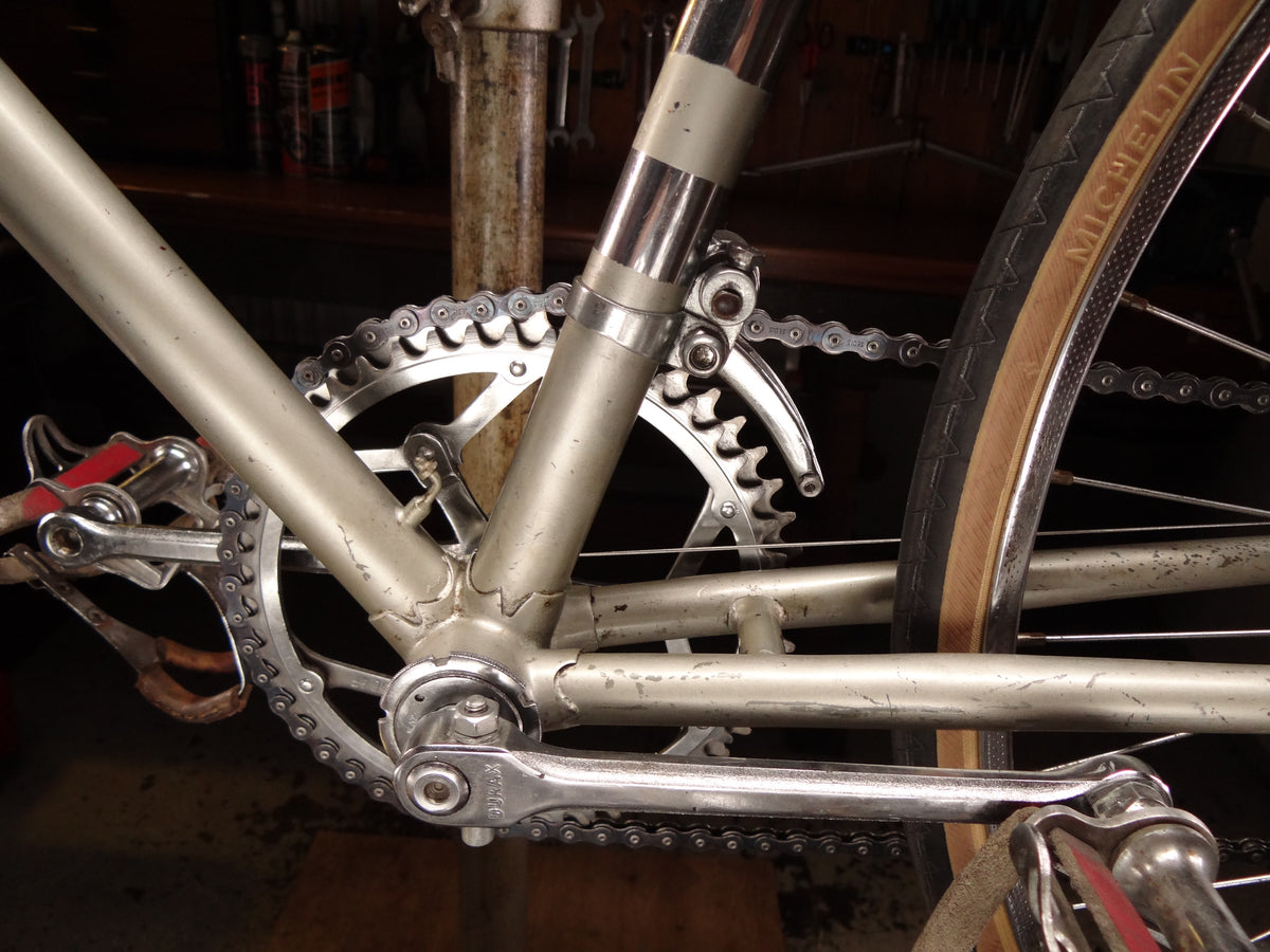 Cinelli Model C Riviera