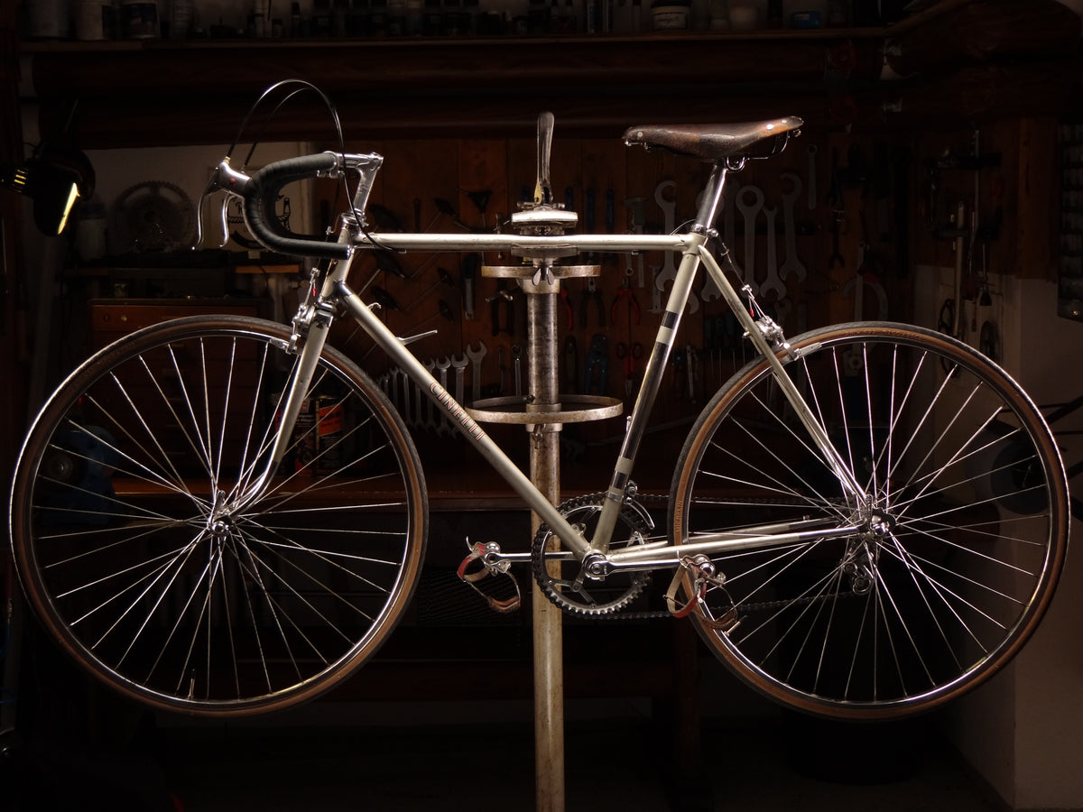 Cinelli Model C Riviera