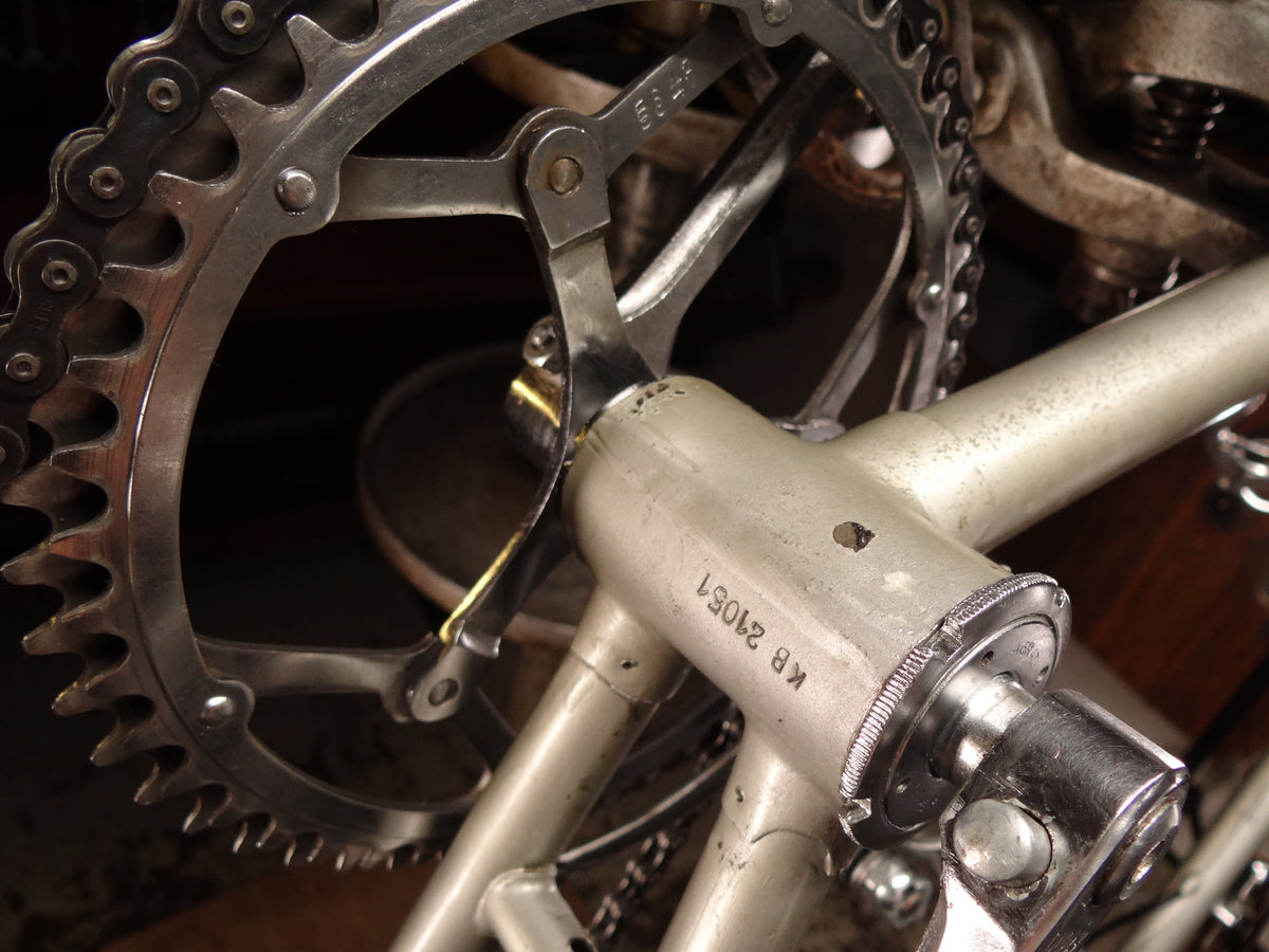 Cinelli Model C Riviera