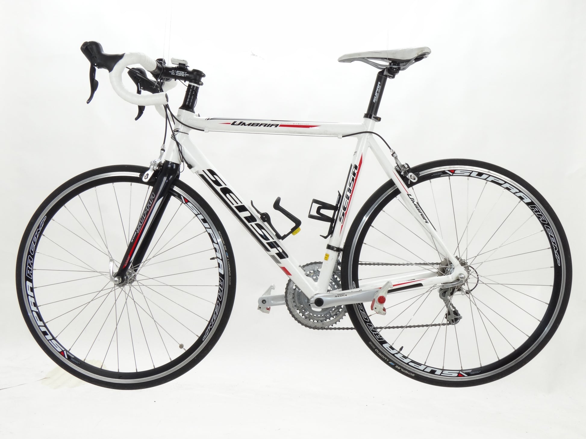 rennrad serious furcia Sensa Umbria – Der ReCyclist