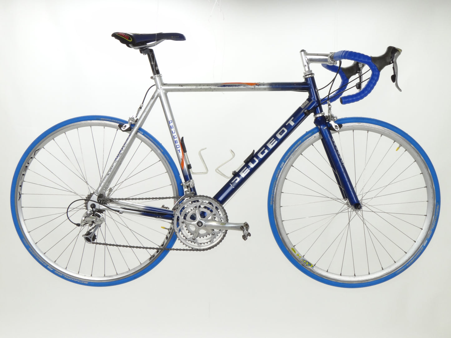 Peugeot Pulse