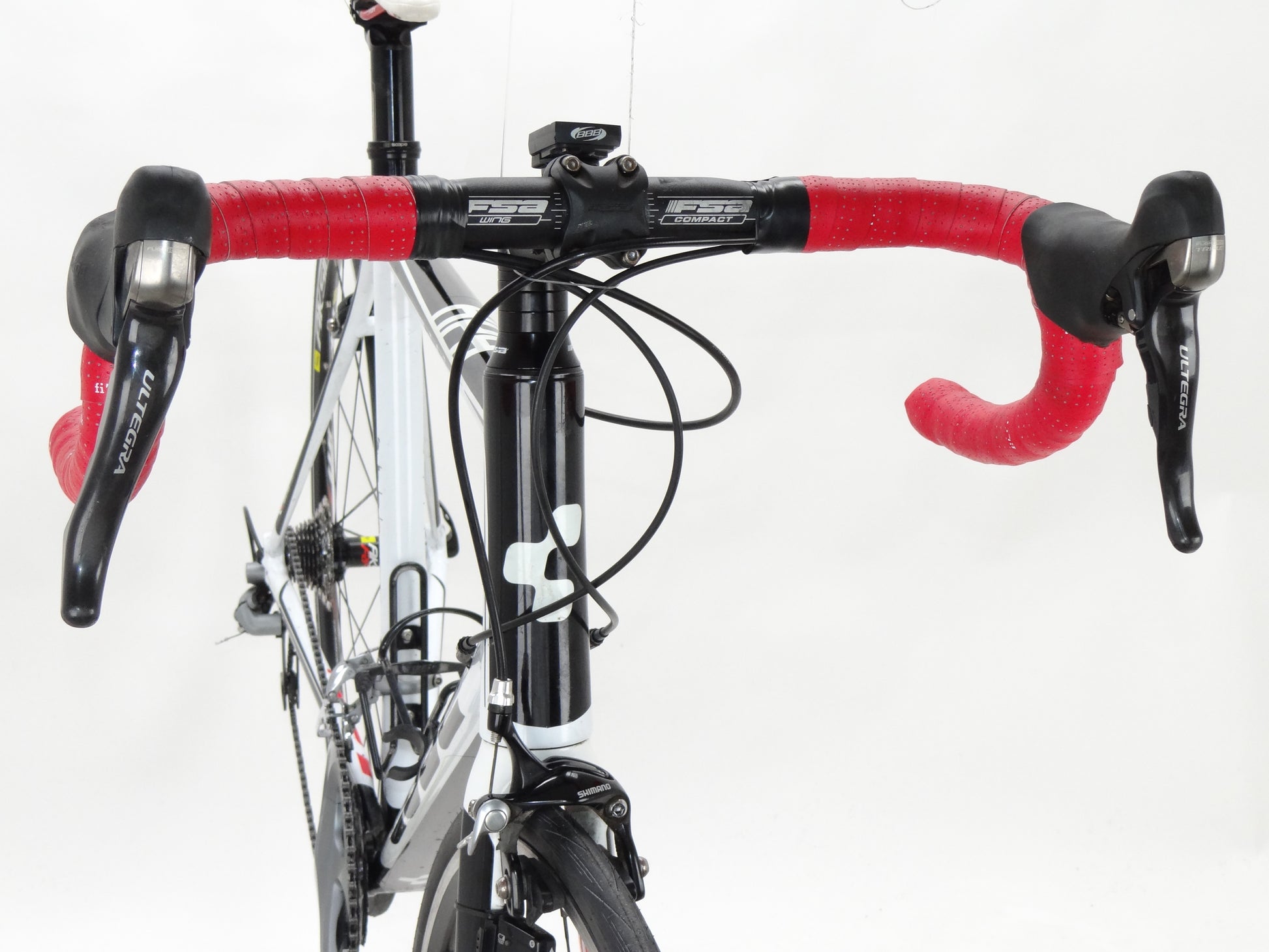 rennrad cube agree hpa Cube HPA Agree – Der ReCyclist