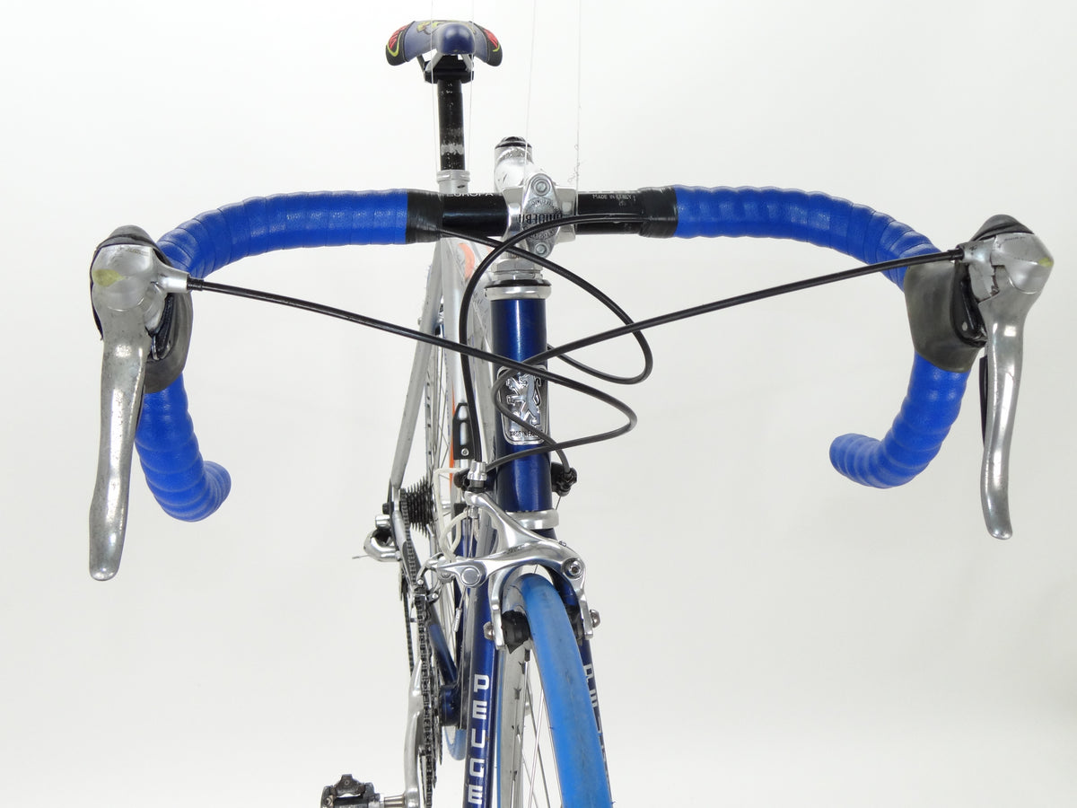 Peugeot Pulse
