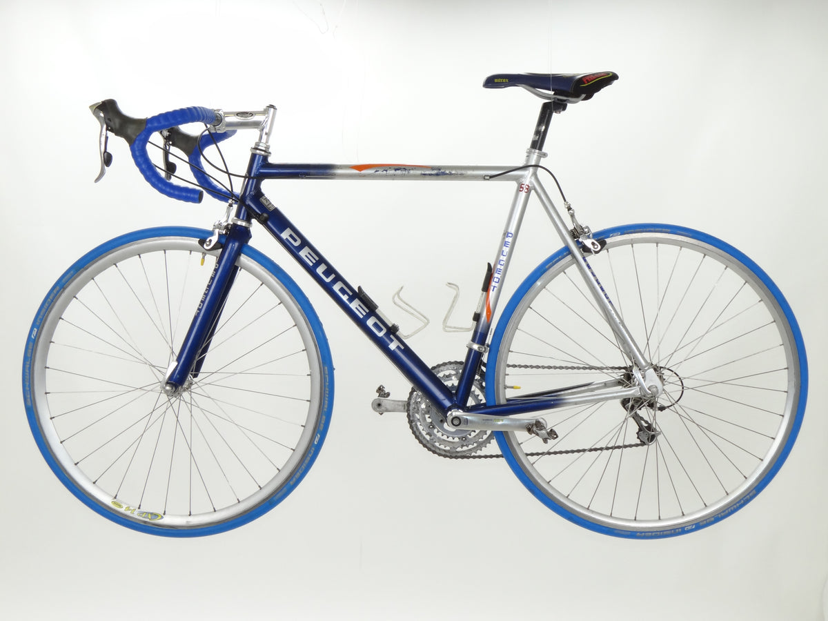 Peugeot Pulse