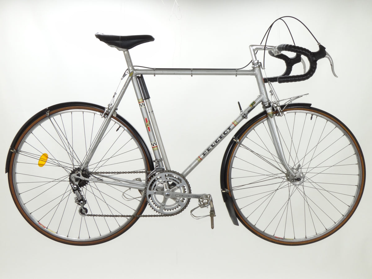 Peugeot PA10