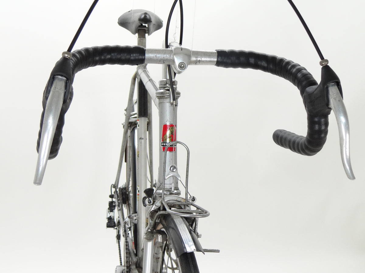 Peugeot PA10
