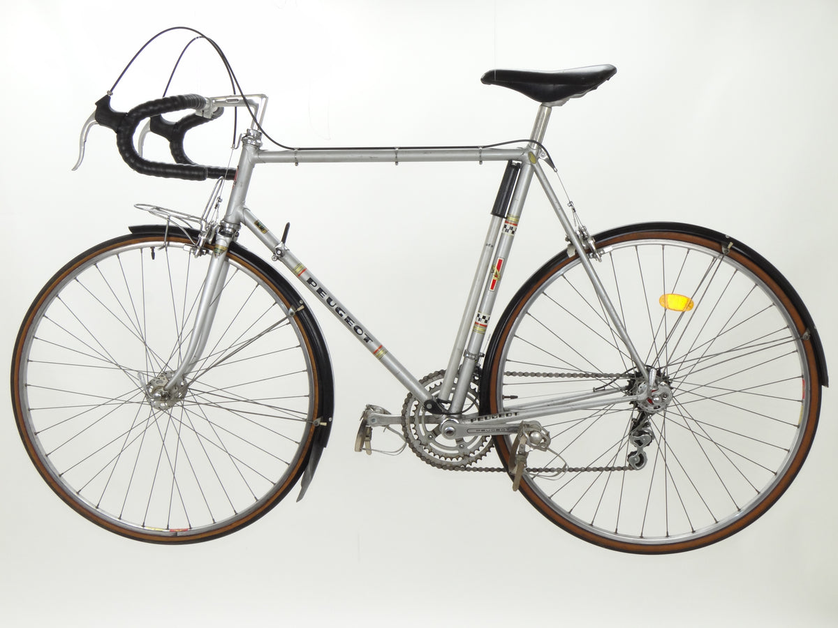 Peugeot PA10