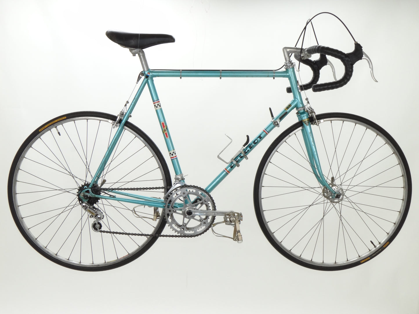 Peugeot PA10