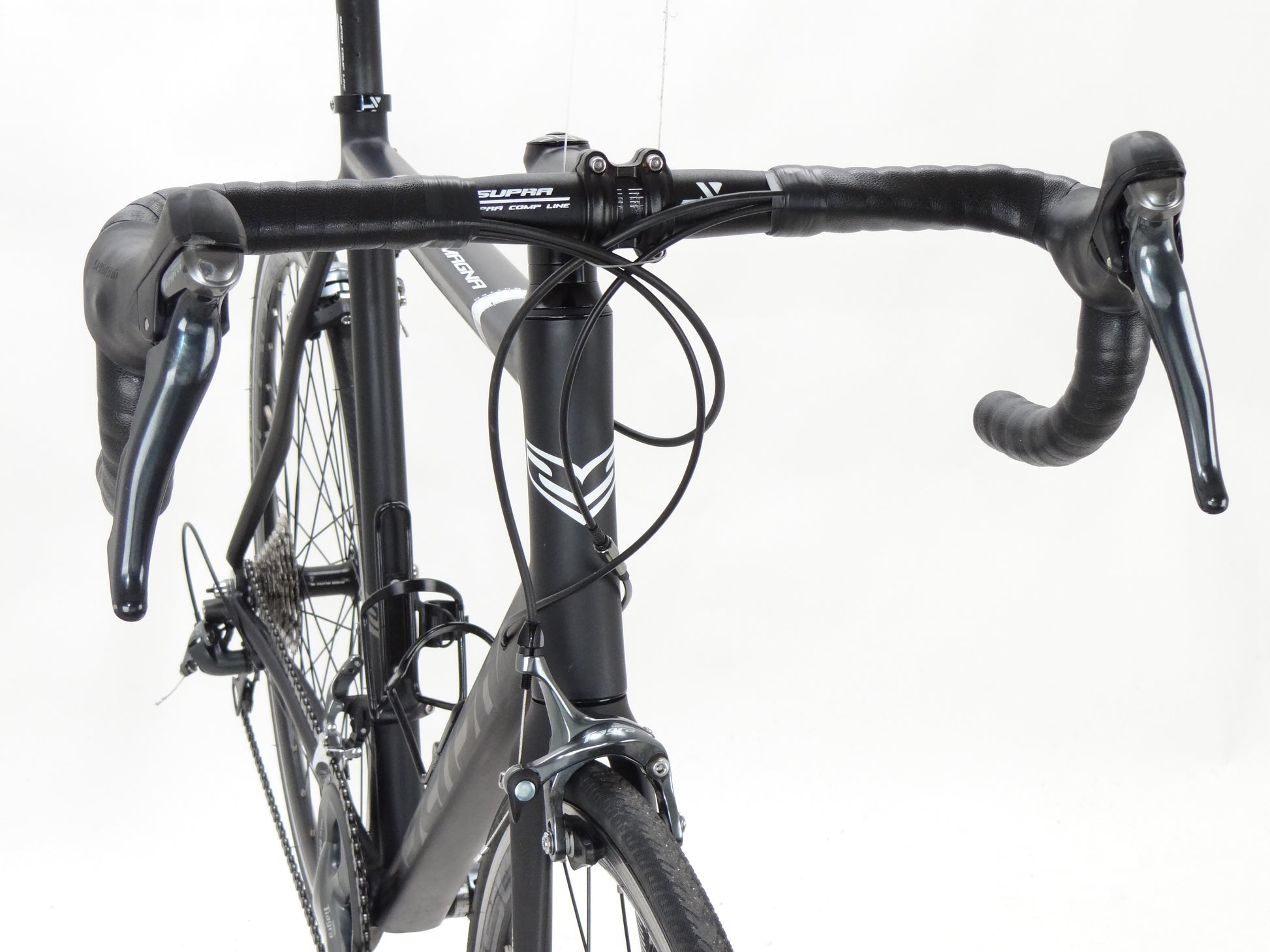 sense rennrad Sensa Romagna – Der ReCyclist