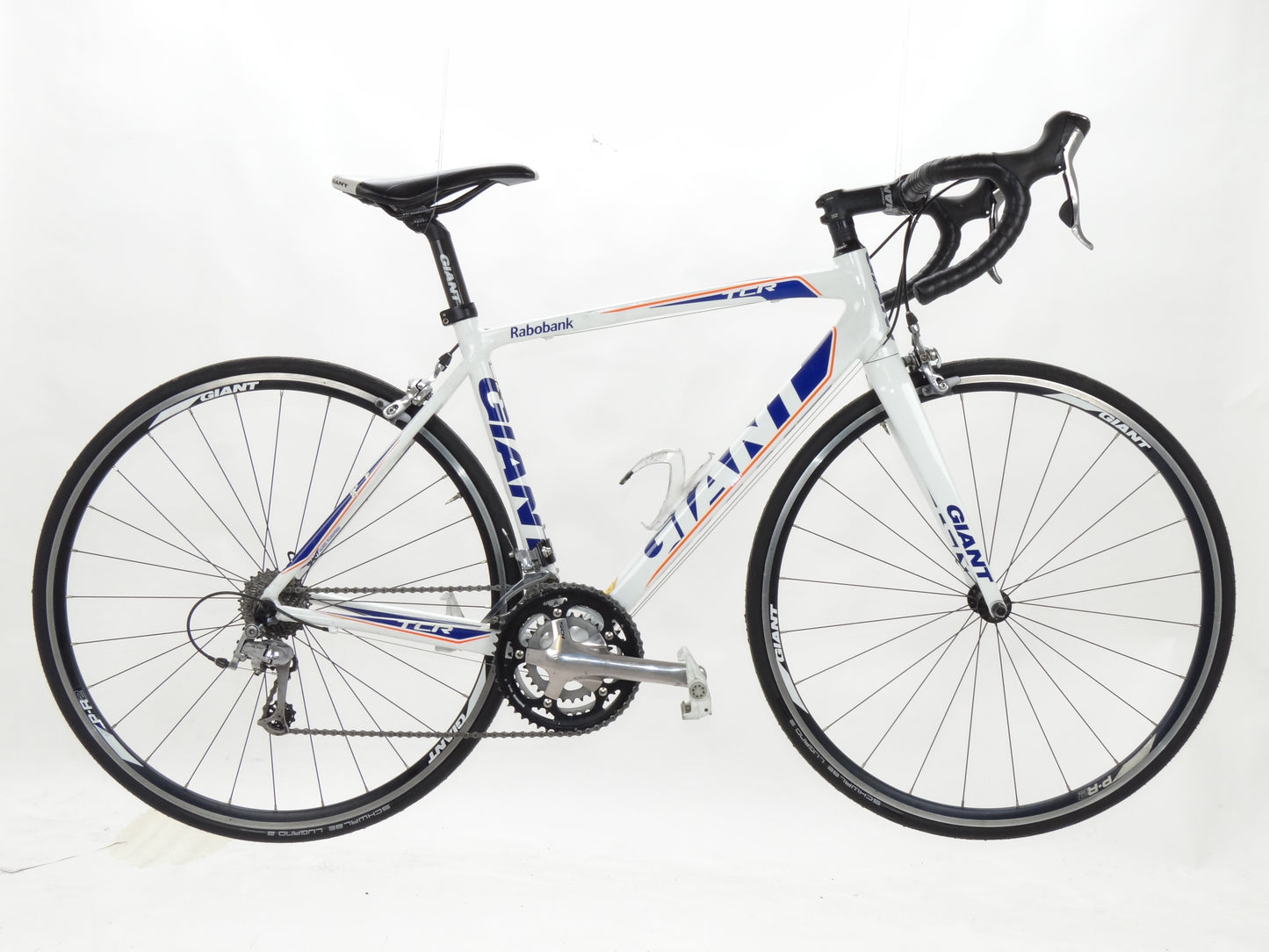 giant rennrad 2012 Giant TCR Rabobank – Der ReCyclist