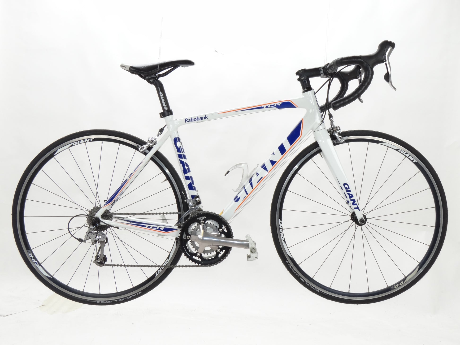 Giant TCR Rabobank – Der ReCyclist