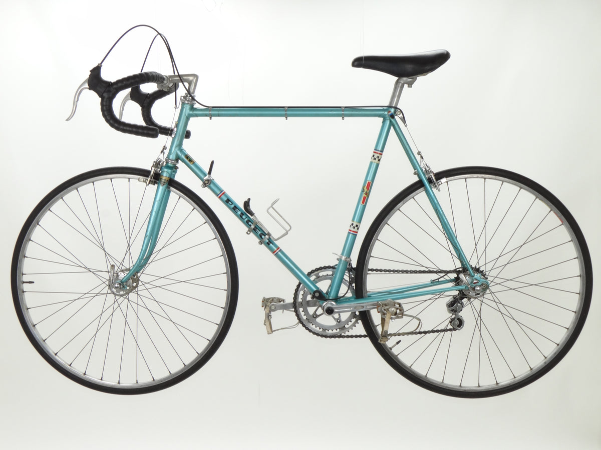 Peugeot PA10