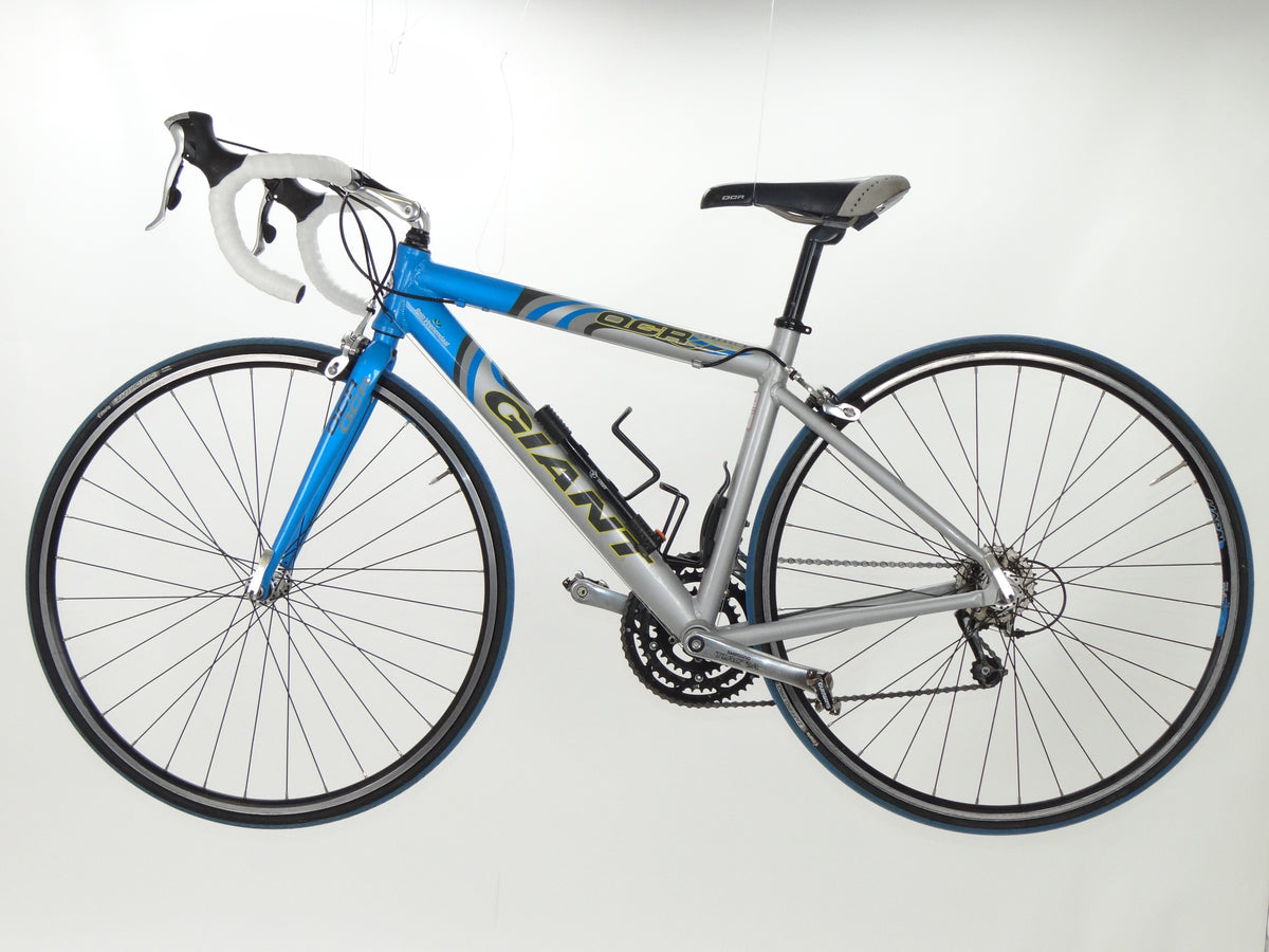 Giant OCR