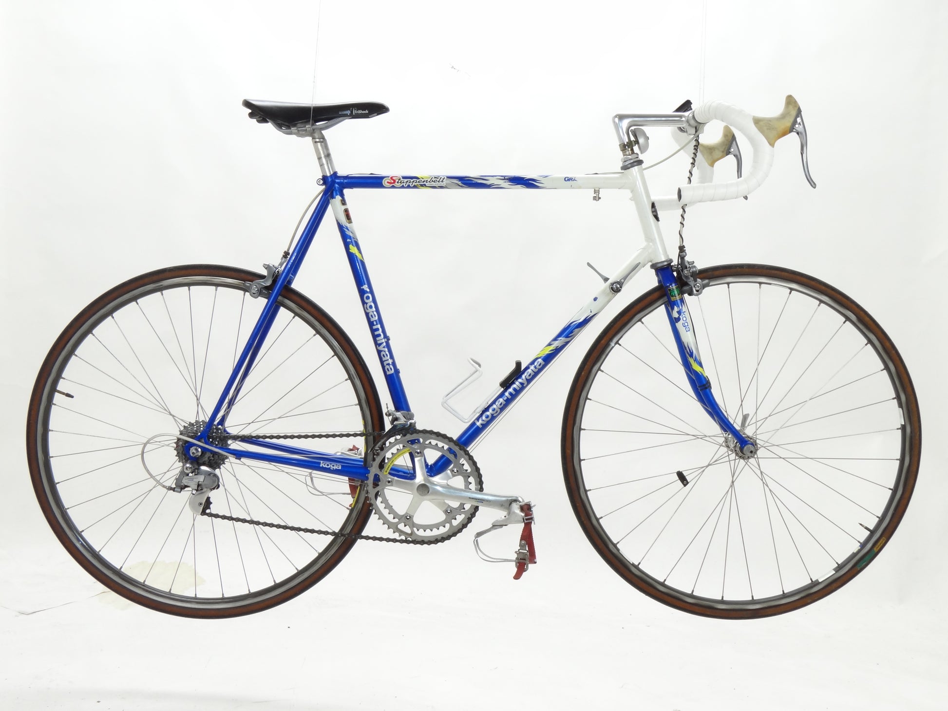 koga miyata rennrad Koga Miyata GranWinner – Der ReCyclist
