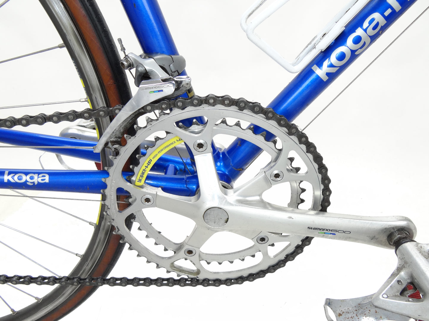 rennrad koga miyata gran winner Koga Miyata GranWinner – Der ReCyclist