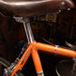 Colnago Super 9 fiori