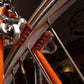 Colnago Super 9 fiori