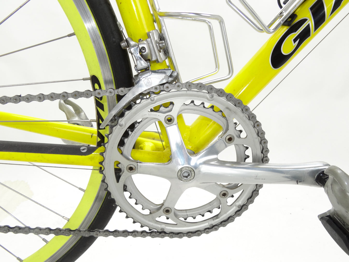 rennrad giant once Giant Once – Der ReCyclist