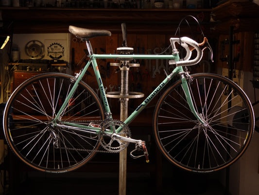 Bianchi Specialissima X3