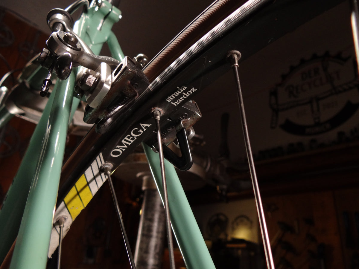 Bianchi Specialissima X3
