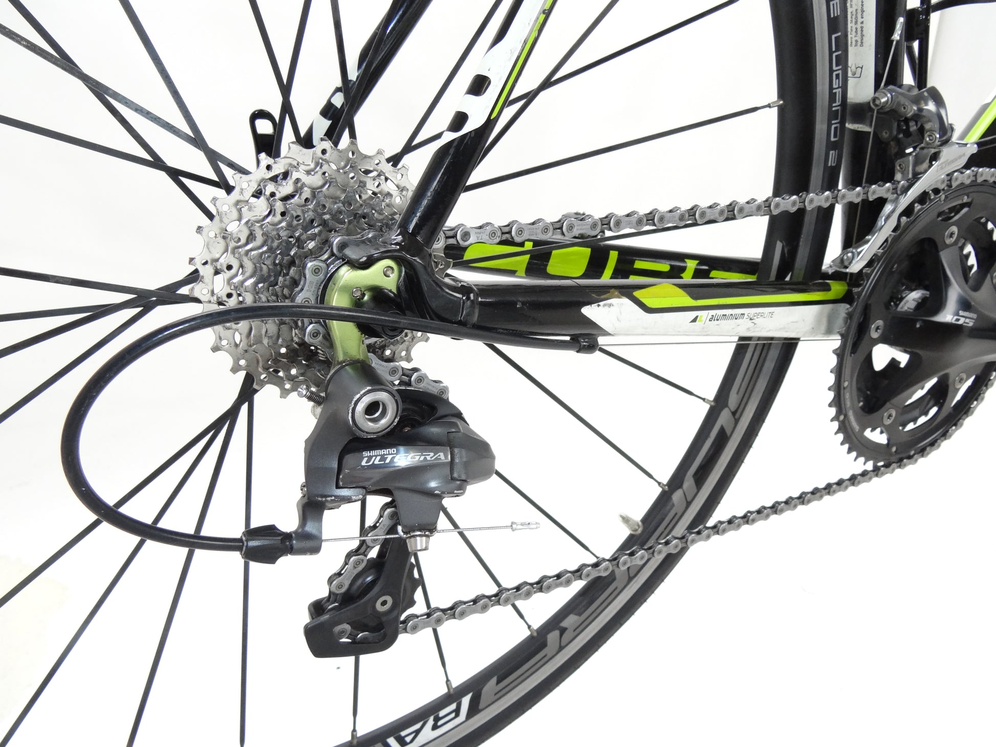 Cube RFR Peloton SL – Der ReCyclist