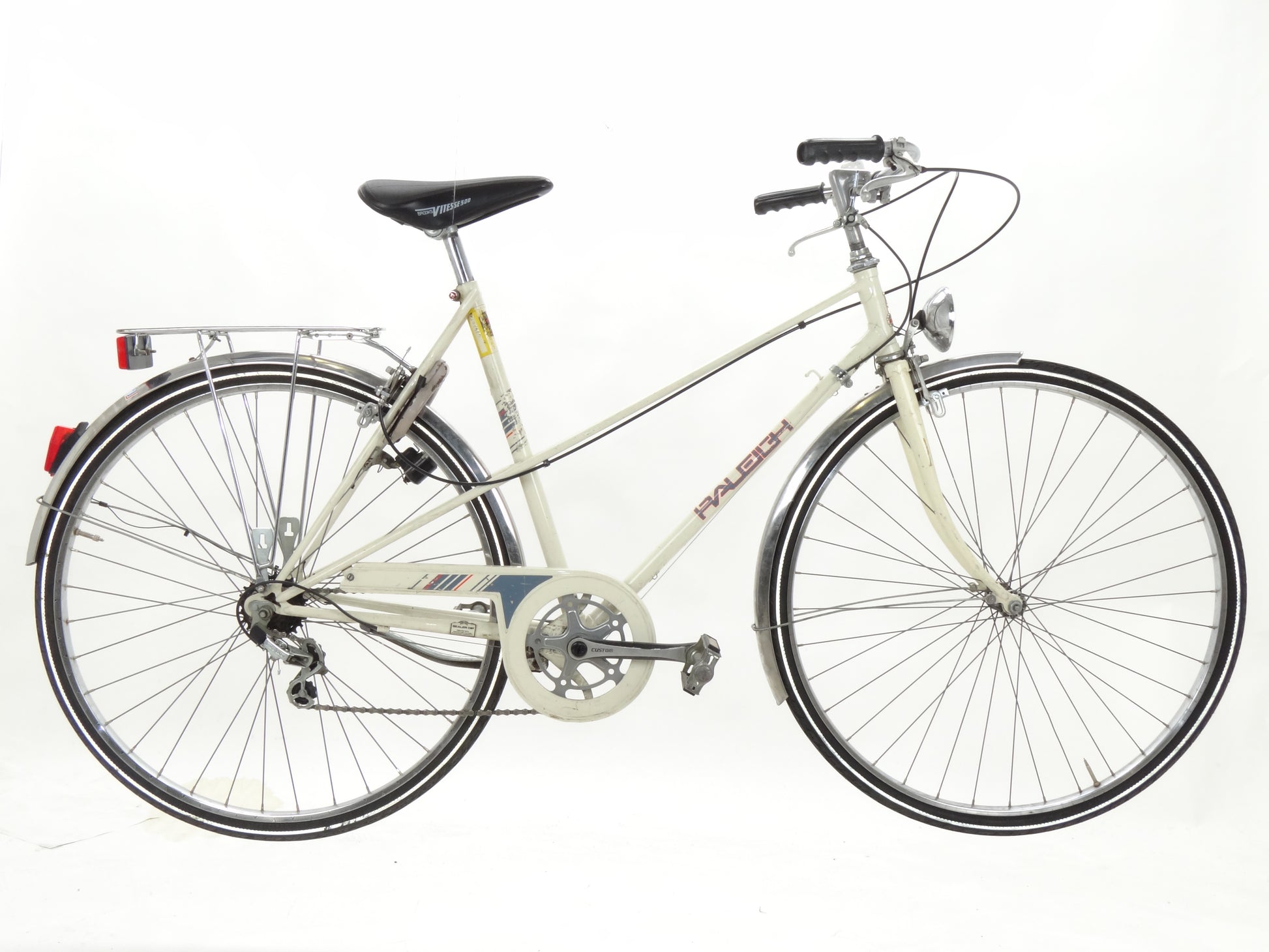raleigh schutzblech Raleigh Mixte – Der ReCyclist