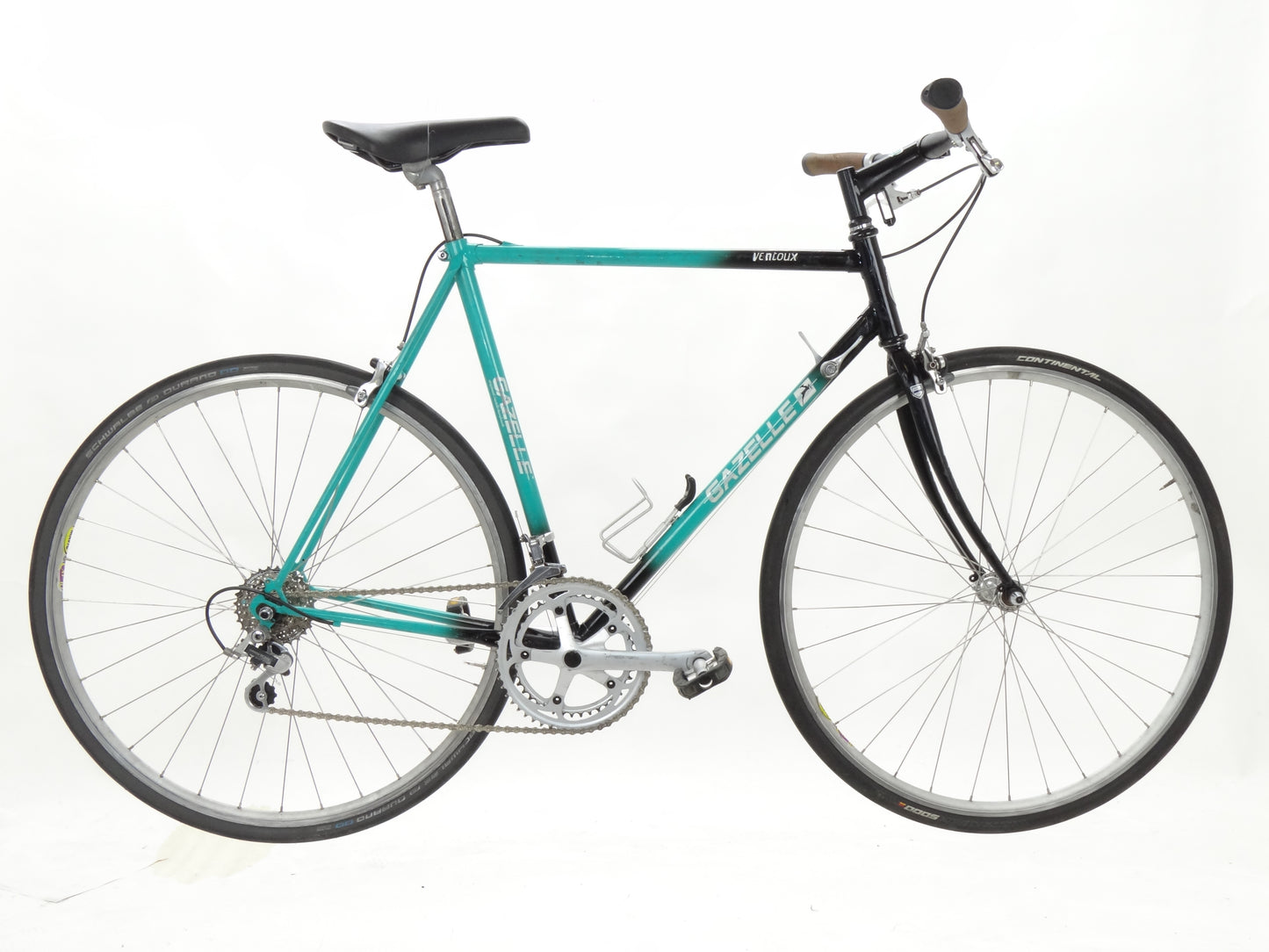 Gazelle Ventoux