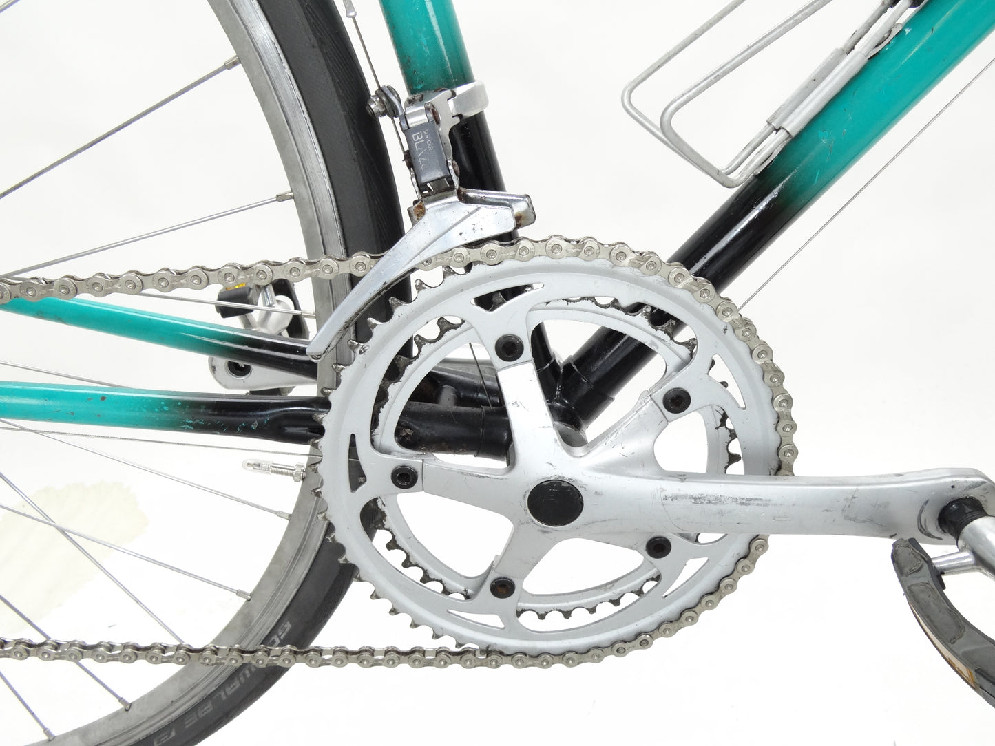 Gazelle Ventoux