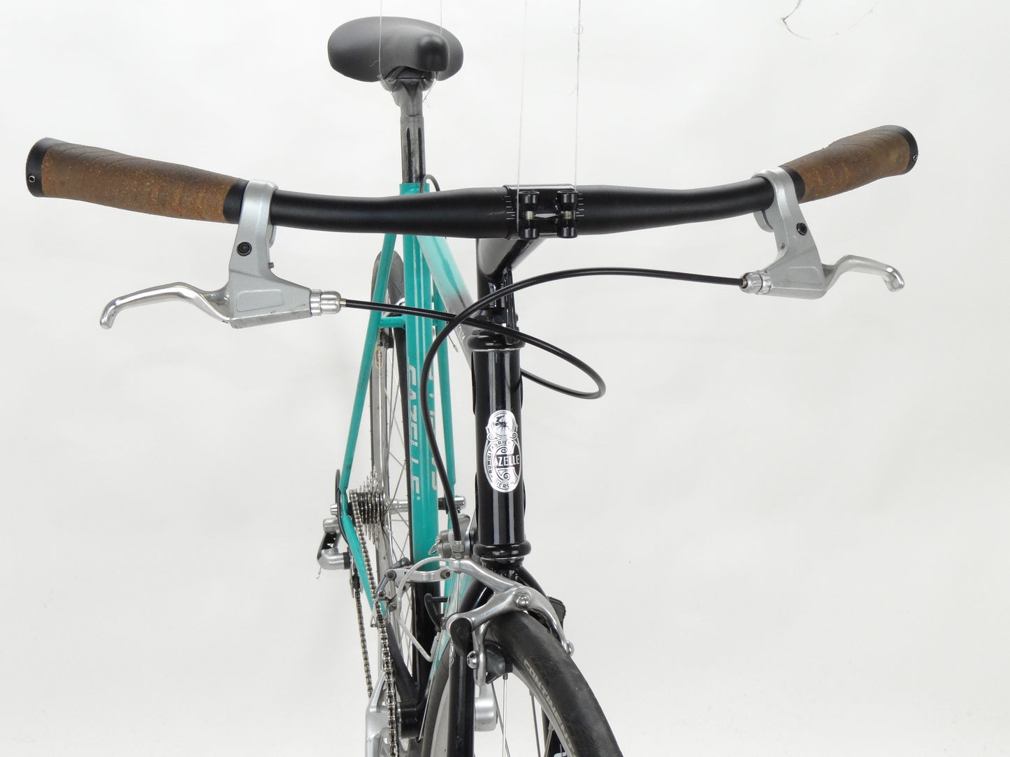Gazelle Ventoux