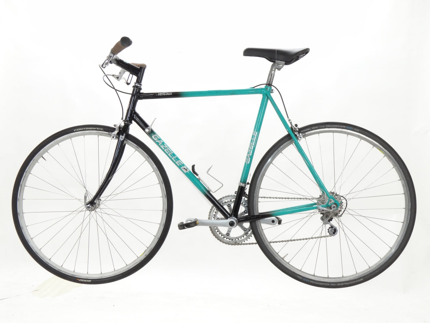 Gazelle Ventoux
