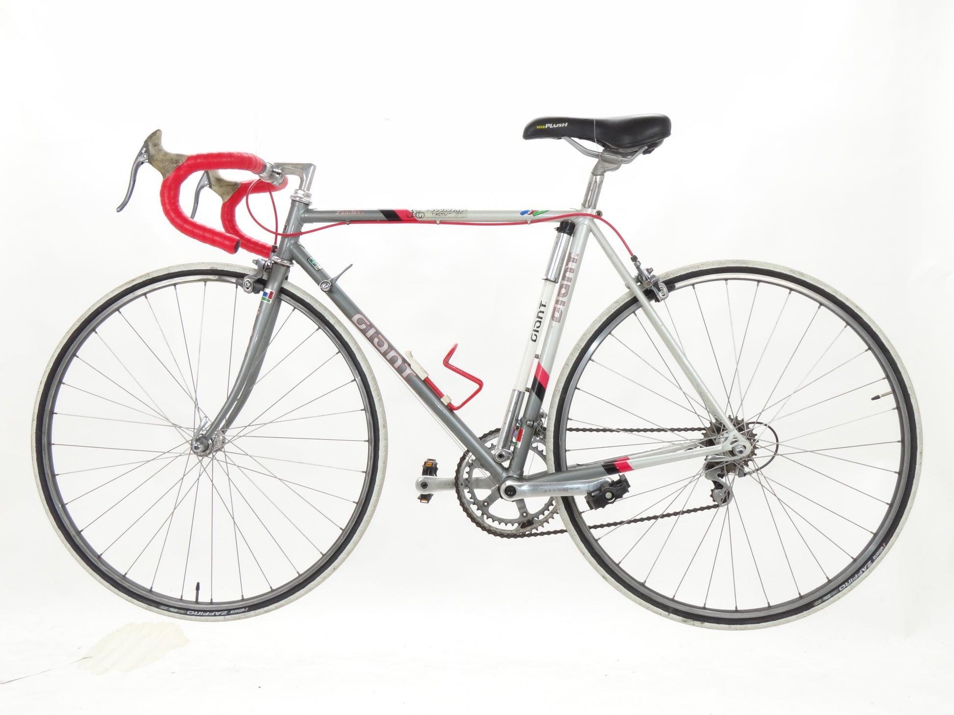 rennrad leader Giant Leader – Der ReCyclist