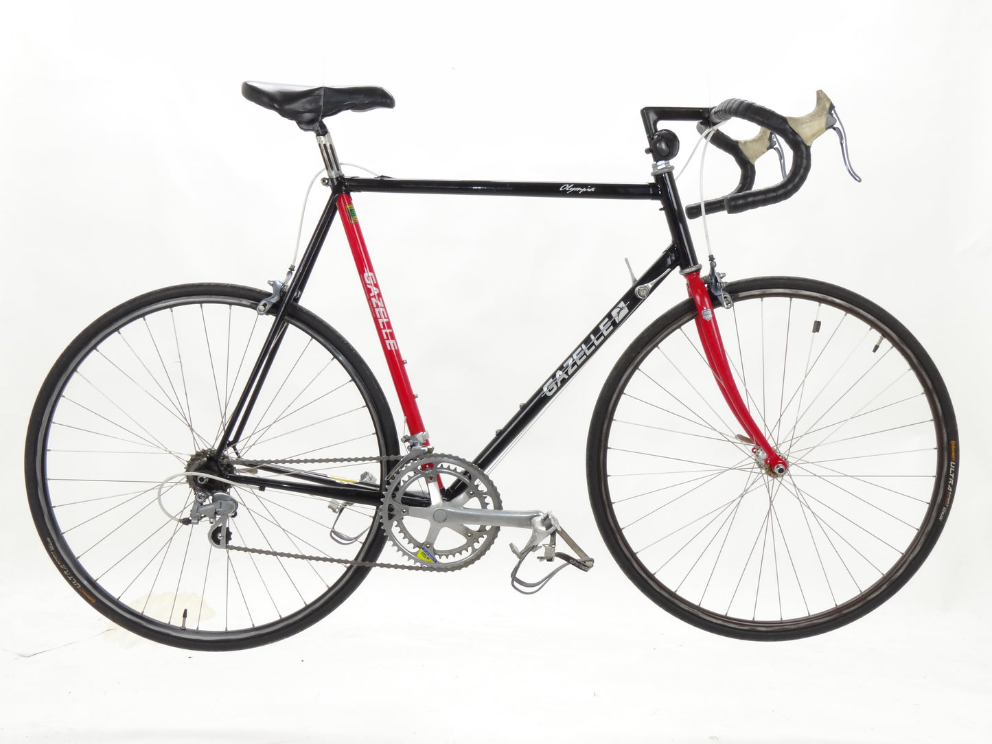 gazelle rennrad modelle Gazelle Olympia – Der ReCyclist