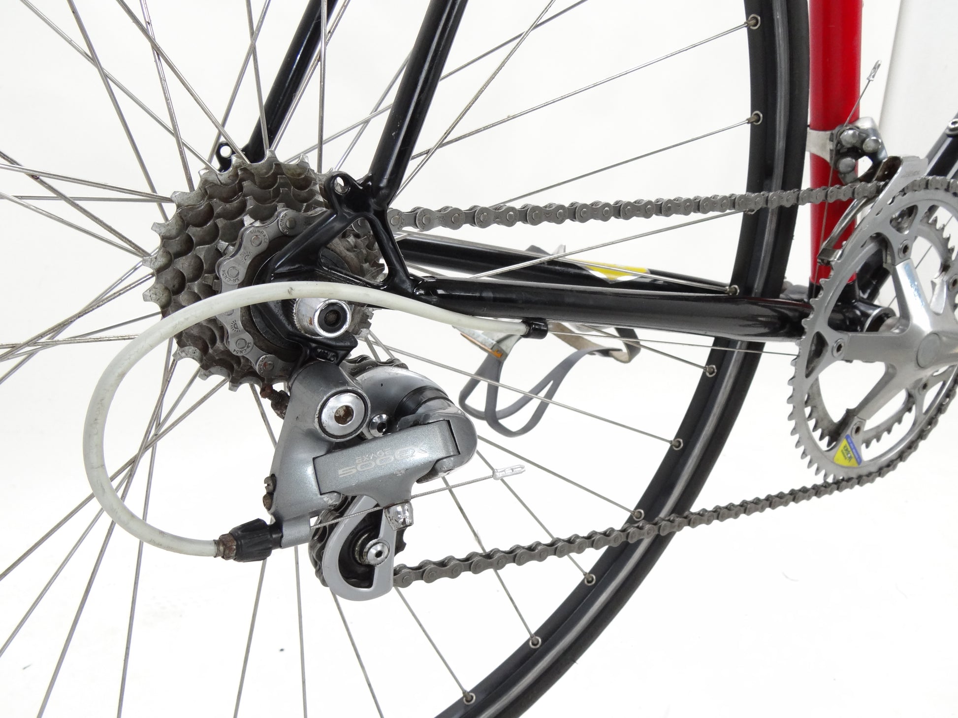 gazelle olympia rennrad Gazelle Olympia – Der ReCyclist