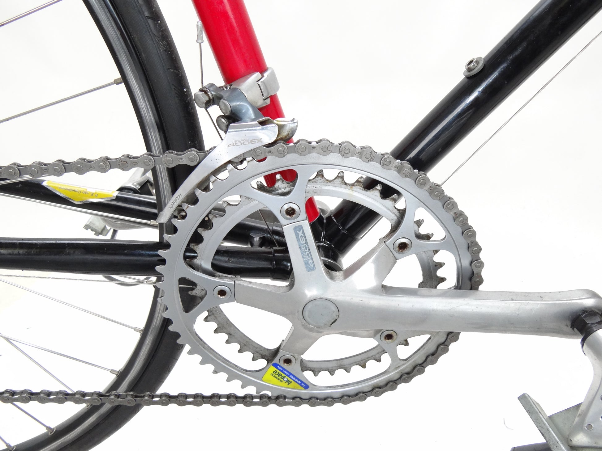 gazelle olympia rennrad Gazelle Olympia – Der ReCyclist