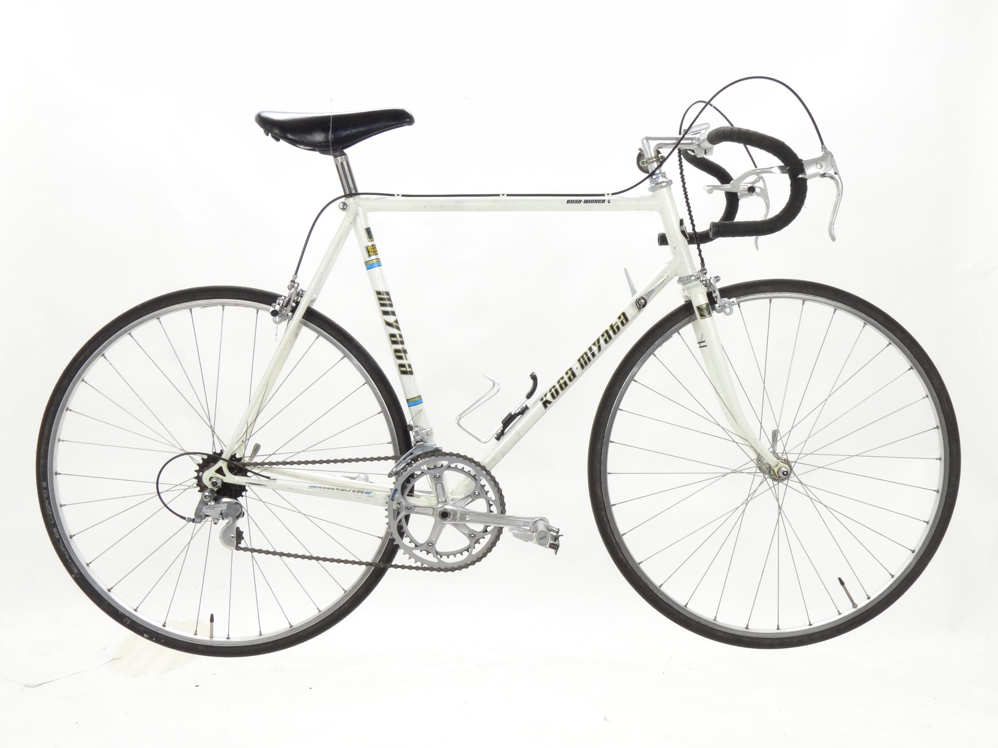 koga miyata vintage rennrad Koga Miyata Road-Winner-L – Der ReCyclist