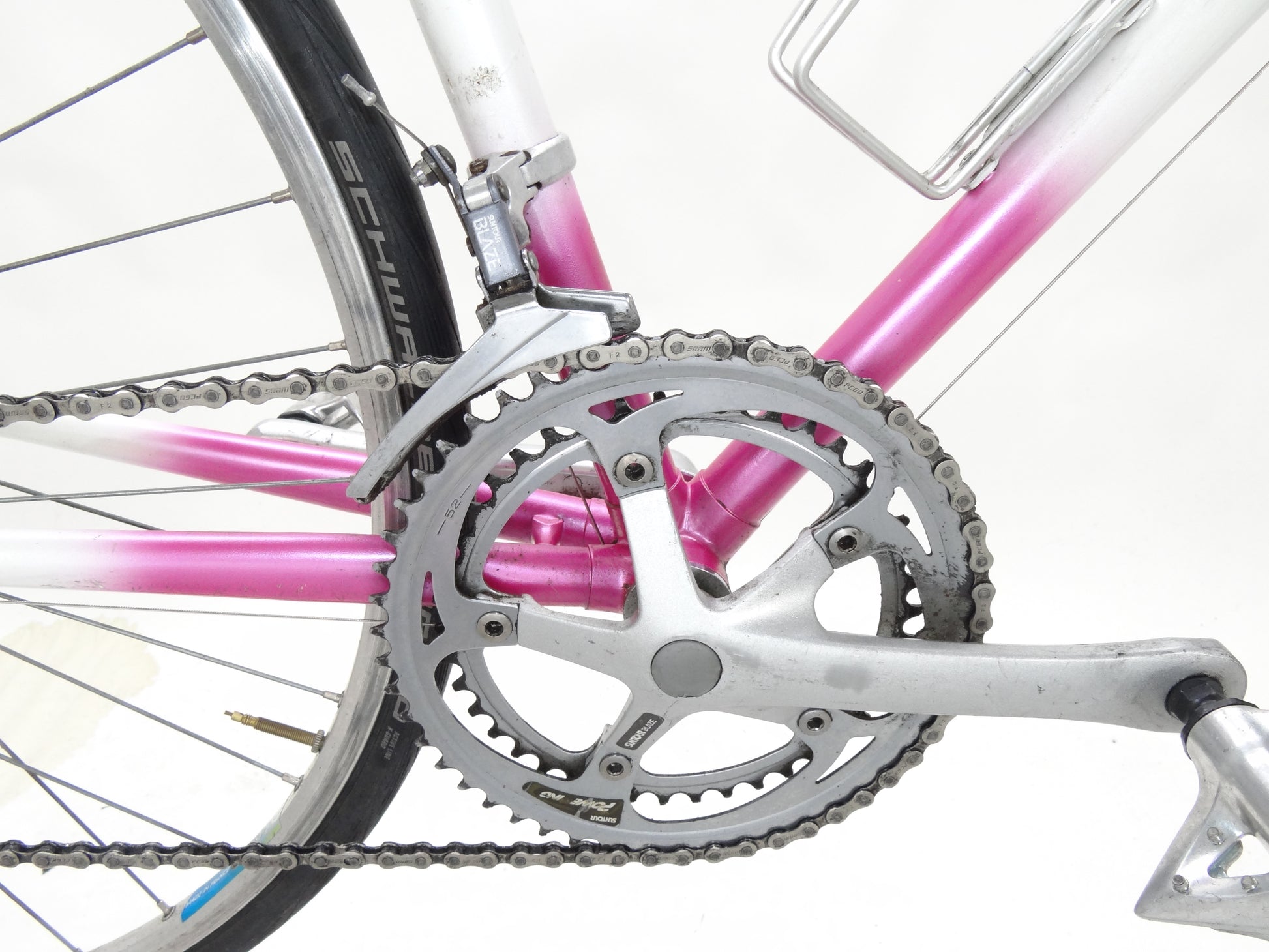 Gazelle Ventoux #2 – Der ReCyclist