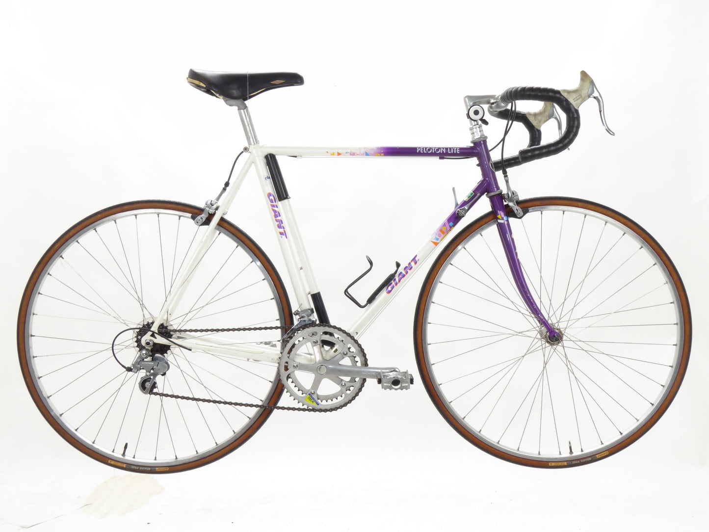 Giant Peloton Lite