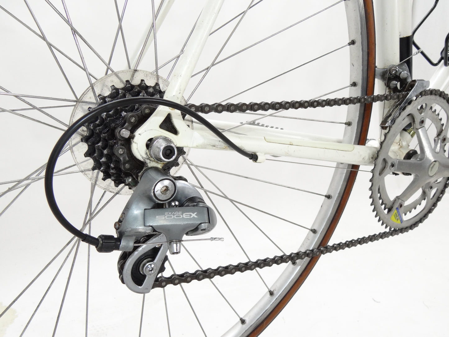 Giant Peloton Lite