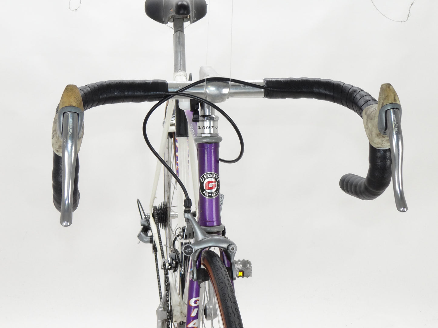 Giant Peloton Lite